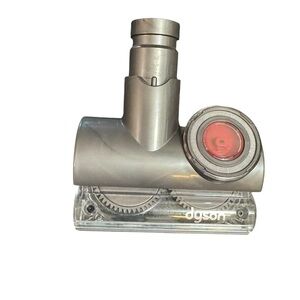 Dyson Turbine Upholstery Tool Genuine 925067-06 Big Ball Animal Vacuum